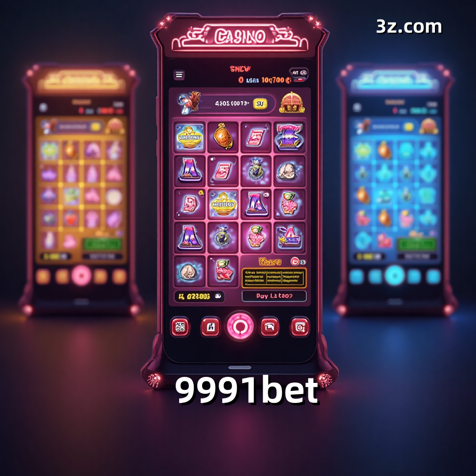 9991bet
